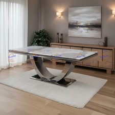 Arial 180cm x 90cm Cream