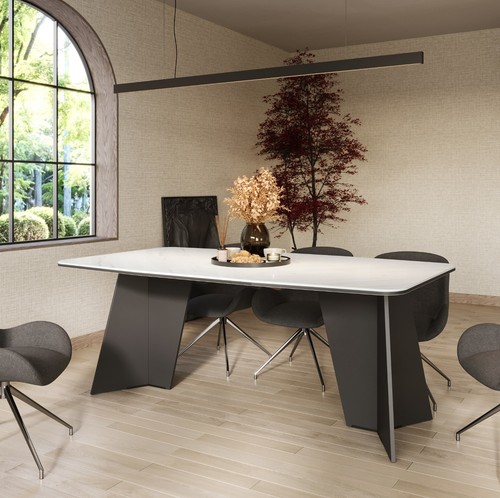Furneo monza white marble - furneo,