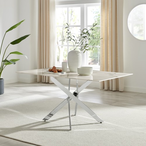 Leonardo dining table - dining, 6
