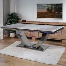 FurnitureDW Luxury Arial 180cm