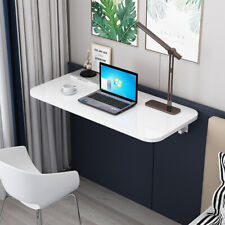 Wall Mounted Folding Desk
