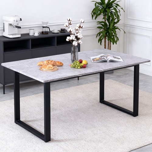 150cm dining table - 150cm,