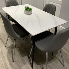 Wide Spacious Heavy Duty