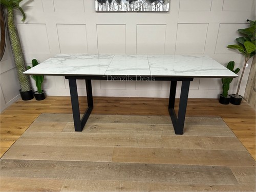 Dfs teno white - teno, extending