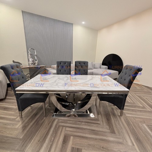 Arial white marble - arial,